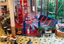Manauara Shopping reúne atrações para toda a família durante as férias escolares