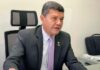 Mais de 2 mil cumprem pena fora de presídios em Manaus: Comandante Dan defende reestruturação do sistema prisional