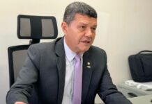 Mais de 2 mil cumprem pena fora de presídios em Manaus: Comandante Dan defende reestruturação do sistema prisional