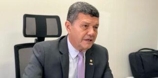 Mais de 2 mil cumprem pena fora de presídios em Manaus: Comandante Dan defende reestruturação do sistema prisional