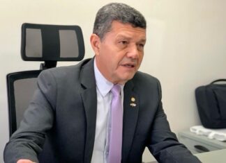 Mais de 2 mil cumprem pena fora de presídios em Manaus: Comandante Dan defende reestruturação do sistema prisional