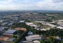 Manaus se reinventa na era digital: como a capital amazonense se torna polo de empregos em IA