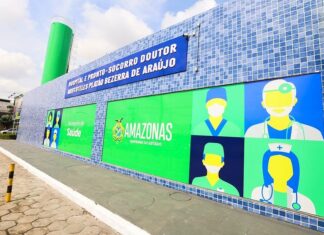 Hospital Platão Araújo abre processo seletivo exclusivo para PCDs nas áreas assistencial e administrativa
