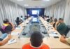 Prefeitura de Manaus inicia ações de planejamento para o enfrentamento da estiagem