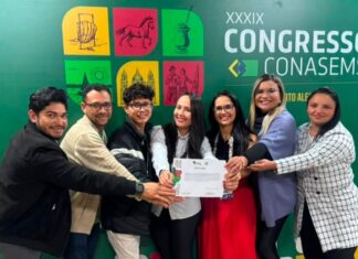 Médica da Afya Itacoatiara ganha prêmio nacional com projeto de saúde