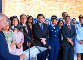 Renato Junior destaca potencial de movimentação no Centro com inauguração do novo fórum Mário Verçosa