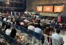 Saúde, Direito, Jornalismo e Veterinária: programação cursos e palestras oferece 14 atividades em julho