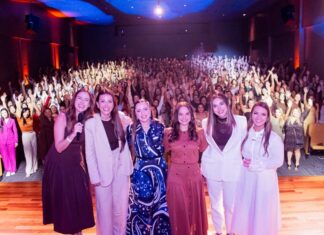 “O Valor da Identidade” reúne mulheres para uma jornada de autoconhecimento em Manaus