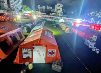 Veterinários da Amazônia: Amazonas envia grupo de voluntários para ajuda humanitária à Venezuela