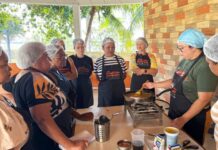 Festival ‘Amazônia em Movimento’ chega a Manaus e abre inscrições para oficina gratuita de gastronomia