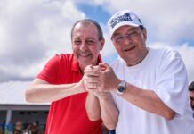 Líderes empresariais agradecem Omar e Eduardo Braga por vitória da Zona Franca na Justiça