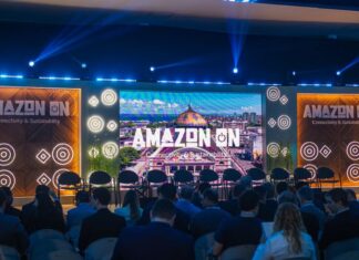 Amazon On 2026 traz a Manaus referências mundiais em tecnologia, energia e conectividade