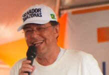 Eduardo Braga fortalece a assistência social com reforma e ampliação de CRAS em Nova Olinda do Norte