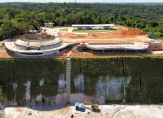 Implurb registra recordes históricos e acelera projetos estruturantes para Manaus nos últimos 90 dias