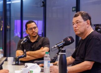 Eduardo Braga aponta BR-319 como prioridade e diz que Amazonas precisa se preparar para a indústria dos data centers