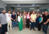 Omar Aziz reúne pré-candidatos do PSD e fortalece construção de propostas para o Amazonas