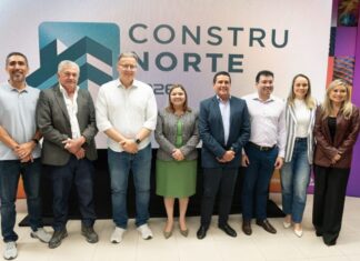 Sinduscon-AM lança Construnorte 2026 com expectativa de crescer 30% em público e negócios