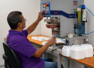 Embalagens personalizadas transformam cada entrega em estratégia de marketing para pequenos negócios