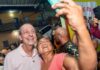 Em grande reunião na zona leste de Manaus, Omar propõe ampliar rede de saúde para destravar fila do Sisreg