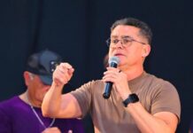 David Almeida rebate Serafim sobre greve e diz que governo não cumpriu convênio