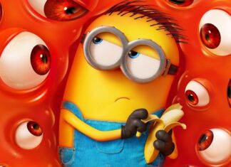 ‘Minions&Monstros’ é a atração de julho do Kinoplex Azul, no Amazonas Shopping