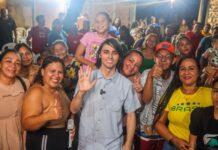 Amom Mandel é campeão de produtividade legislativa da Câmara com mais de 500 projetos de lei