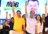 Sidney Leite tem candidatura à reeleição confirmada pelo PSD e reforça compromisso com o Amazonas