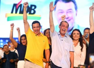 Sidney Leite tem candidatura à reeleição confirmada pelo PSD e reforça compromisso com o Amazonas