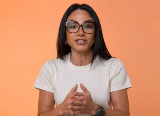 Dra. Shádia, vice de David, detalha proposta para zerar filas do SISREG no Amazonas