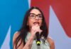 Dra. Shádia defende mais espaço para mulheres na política: “estamos aqui para quebrar esse paradigma”
