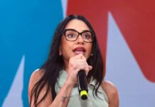 Dra. Shádia defende mais espaço para mulheres na política: “estamos aqui para quebrar esse paradigma”