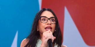 Dra. Shádia defende mais espaço para mulheres na política: “estamos aqui para quebrar esse paradigma”