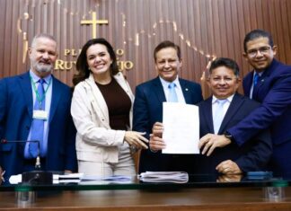 Diário Oficial da Aleam publica nomes dos primeiros convocados do concurso público da Casa Legislativa