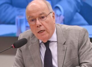 ‘O que incomoda os Estados Unidos é o Brasil não ter se curvado’, diz Vieira