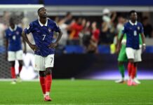 ‘Sufocada’ e ‘apática’: jornais da França detonam equipe após queda na Copa