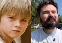Estrela mirim de ‘Star Wars’ reaparece irreconhecível após anos recluso em tratamento