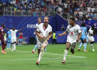 Gol aos 86 minutos vira pesadelo africano e elimina três seleções na Copa do Mundo