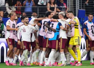Espanha domina França, anula Mbappé e volta à final da Copa após 16 anos