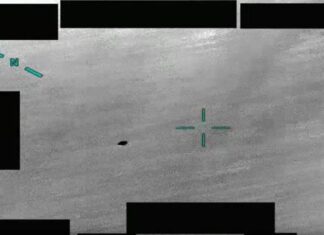 EUA divulgam relatório com mais de 100 OVNIs avistados em um ano