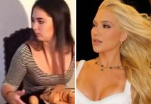 Após Vini Jr. ganhar ‘novo rosto’, fãs relembram antes e depois de Virginia Fonseca; veja fotos