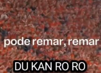 ‘Pode remar’: música do Boi Garantido viraliza como provocação à Noruega antes de jogo da Copa