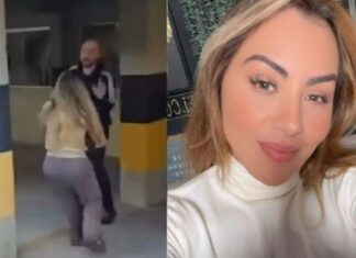 ‘Eu fiz tudo errado’: Pré-candidata do PL comenta agressão a entregador, mas diz ter reagido a ataque inicial