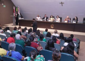 Assembleia Legislativa do Amazonas abre espaço para projetos de reciclagem e economia circular