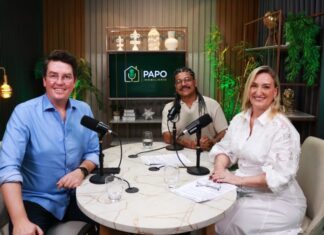 Grauben Lauschner amplia presença do Amazonas no mercado imobiliário nacional