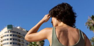 O que o calor faz com o corpo? Entenda como as altas temperaturas afetam o organismo