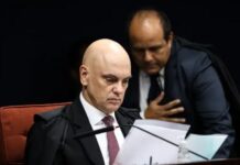 STF contraria Moraes e abre precedente para descontar medidas cautelares das penas de réus do 8/1