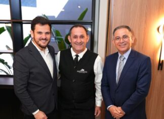 Renato Junior destaca diálogo com TJ-AM para desenvolver projetos de infraestrutura em Manaus