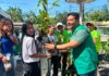 Prefeitura de Manaus lança campanha de prevenção às queimadas
