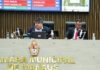 CMM aprova criação de Frente Parlamentar para redução de acidentes