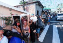 Prefeitura leva ‘Jaraqui da Gente’ ao Viver Melhor 4 e ao Educandos e garante a distribuição para cerca de 4 mil famílias
